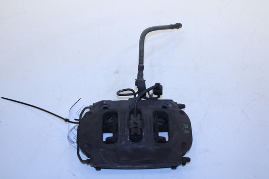2011-2016 Porsche Panamera 4 Rear Right Side Brake Disc Caliper 971-615-424-R - Alshned Auto Parts