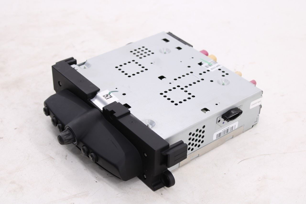 2011-16 Mini Countryman Cooper S Alpine CD Player Sirius Radio Receiver 936114610