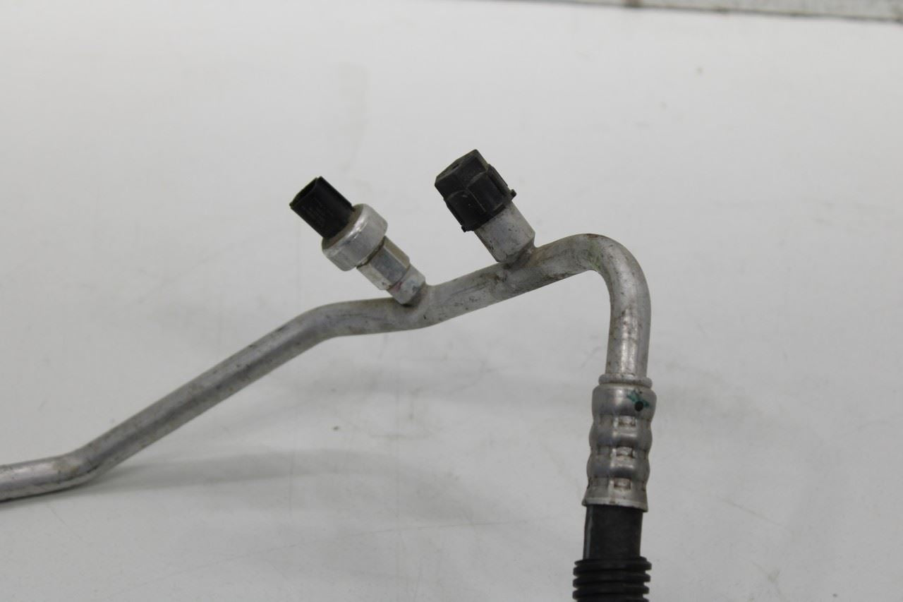 2015-17 Ford F150 Super Cab 2.7L AC Air Conditioning Discharge and Suction Line - Alshned Auto Parts
