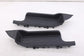 2020-2026 Hyundai Palisade Limited AWD Rear RH and LH Door Sill Scuff Plate Set - Alshned Auto Parts