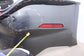 18-23 Ford Mustang GT Rear Bumper Cover w/ Lower Extension Valance Panel *ReaD*8