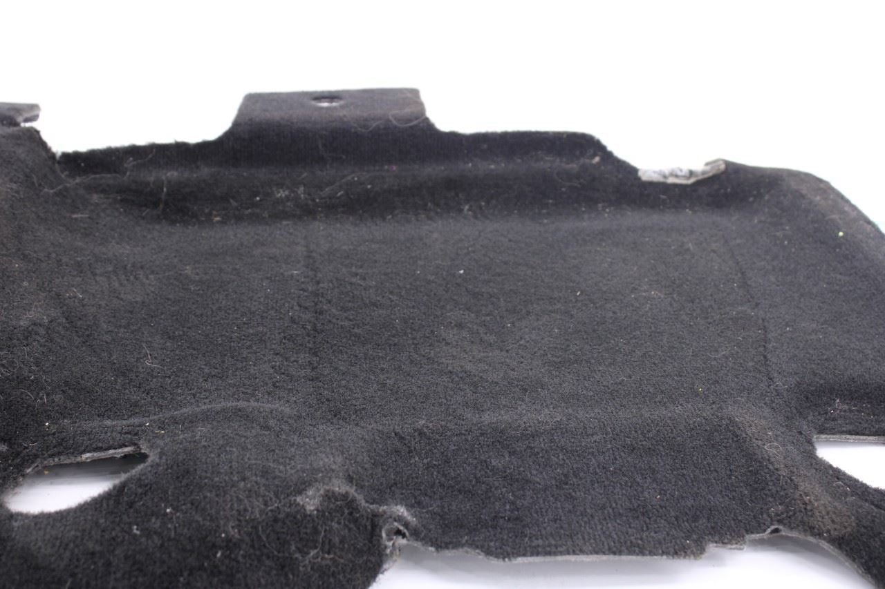 2011-2021 Jeep Grand Cherokee Limited 3.6L 4WD Rear 2nd Row Floor Carpet Liner - Alshned Auto Parts