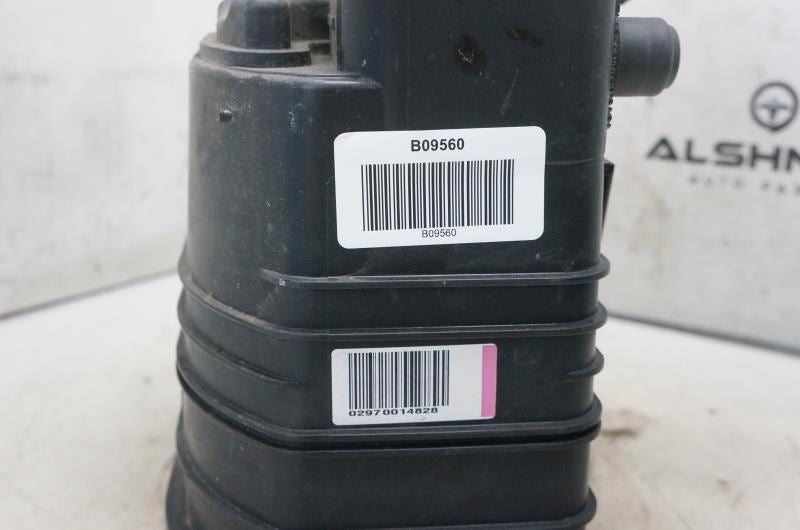 2015 Chevrolet Impala Fuel Vapor Evaporator Emission Canister 84163666 OEM6