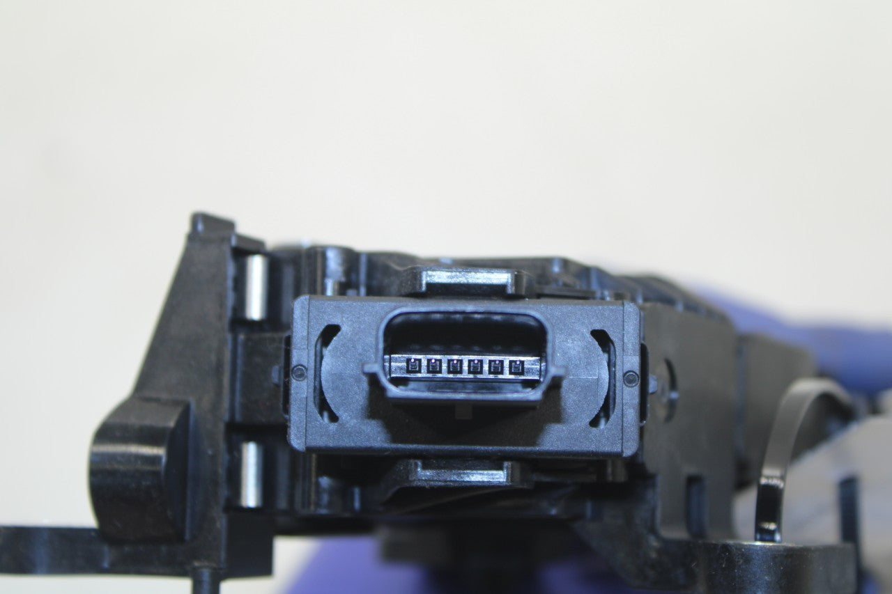 2021-24 Chevrolet Blazer 2LT 2.0L Accelerator Throttle Gas Pedal Sensor 84644386 - Alshned Auto Parts
