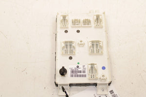 2016 Maserati Ghibli S Q4 3.0L AWD BCM Body Computer Control Module 670033012