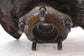 2014-2019 Infiniti QX60 Front Right Side Spindle Knuckle Hub 400148450H OEM - Alshned Auto Parts