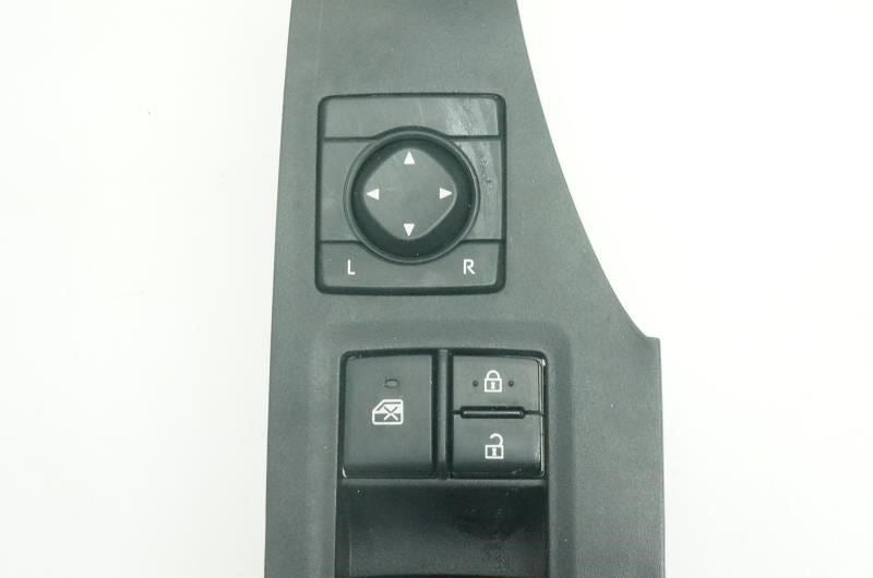 2019-2023 Toyota RAV4 Front Left Side Master Power Window Switch 84040-0R040 OEM - Alshned Auto Parts