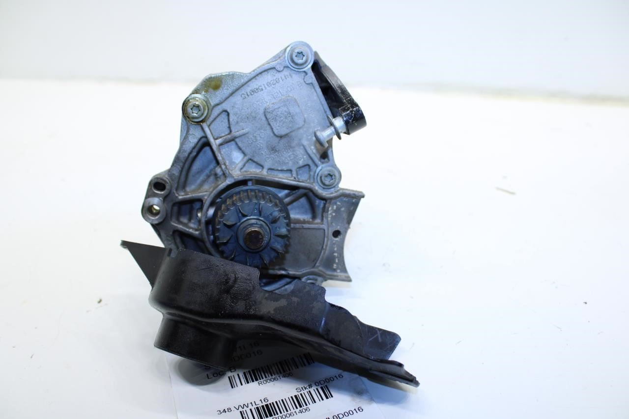 15-18 Volkswagen Jetta 1.8L Engine Water Pump Thermostat Housing 06K121111N OEM - Alshned Auto Parts