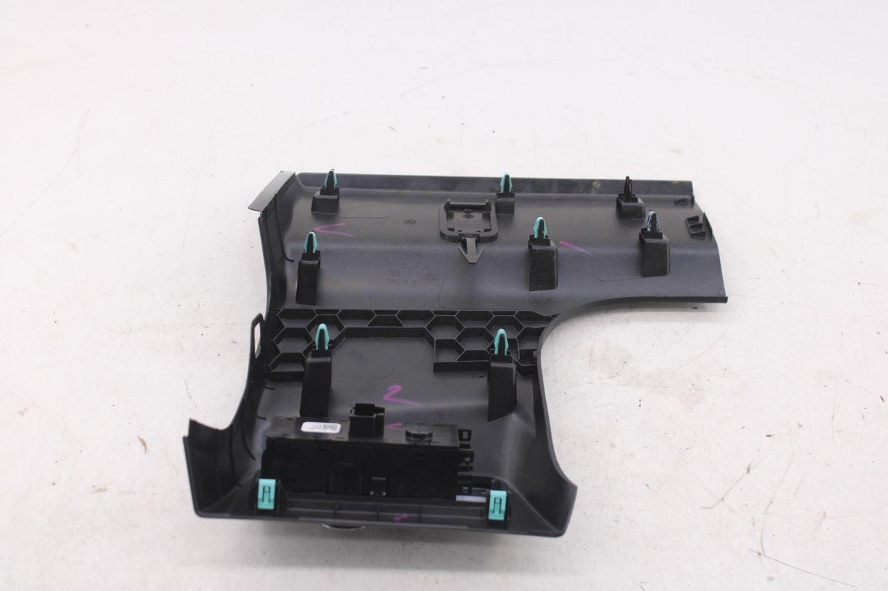 20-26 Ford Escape ST Front Left Dash Instrument Panel Lower Trim LJ6Z-7804459-AA - Alshned Auto Parts