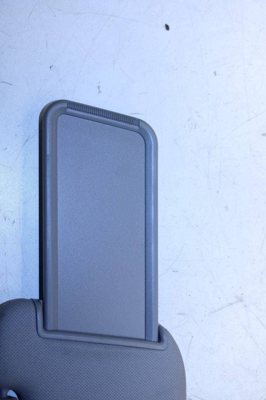 11-17 Hyundai Veloster Front Right and Left Side Sun Visor Set w/ Mirror *ReaD* - Alshned Auto Parts