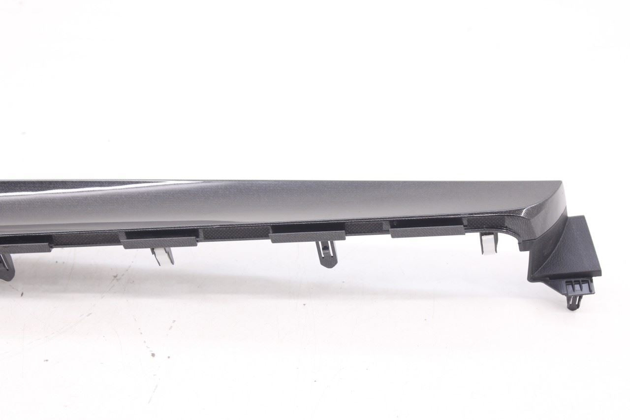 2020-22 Hyundai Palisade Limited AWD Front RH and LH Dash Interior Trim Set of 2 - Alshned Auto Parts