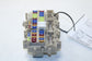17-20 Nissan Pathfinder SV 3.5L Cabin Instrument Panel Fuse Relay Junction Block - Alshned Auto Parts