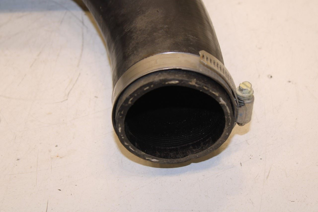 2020-22 Ford Escape SEL 2.0L AWD Intercooler Inlet Duct Tube Hose LX61-6C646-EC - Alshned Auto Parts