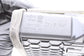 2019-2023 Hyundai Santa Fe SEL Center Dashboard Air Vent Grille w/ Hazard Switch - Alshned Auto Parts