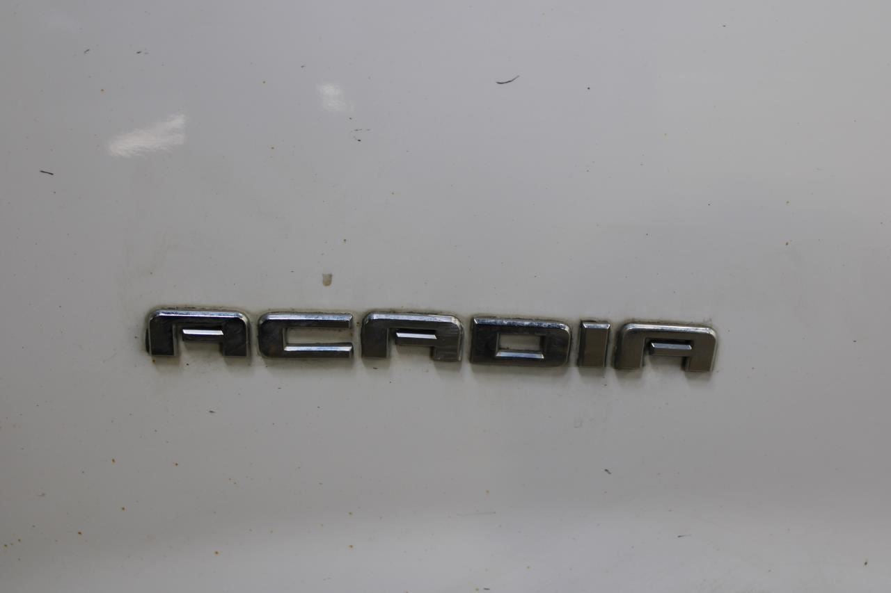 2017-2023 GMC Acadia SLT-1 Front Left Driver Side Door Shell Panel 84542292 OEM - Alshned Auto Parts