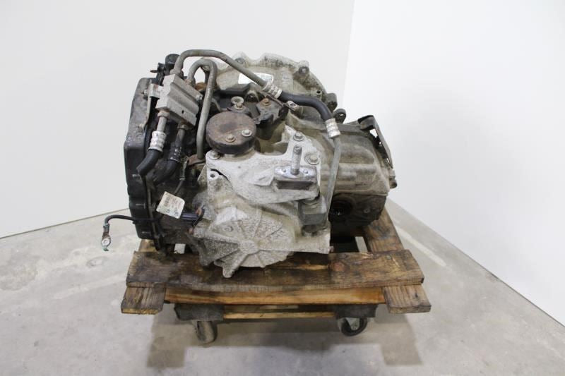 2013-15 Ford Fusion 2.0L EcoBoost AWD 44W 6 Spd Auto Trans 6F 126K DG9P-7000-SA - Alshned Auto Parts