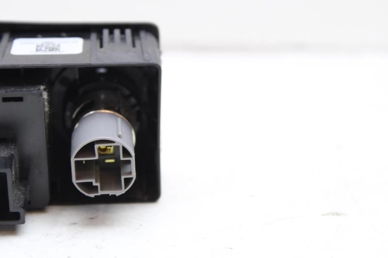 15-20 Ford F150 Dash 12V 110V Power Outlet Plug Port w/ Cover FL3T-19G310-BC OEM - Alshned Auto Parts