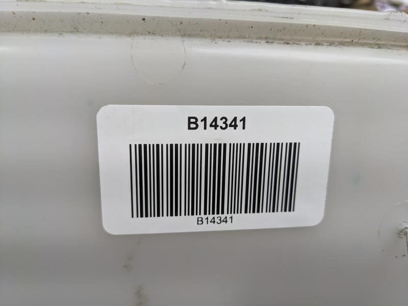 2011-2017 BMW X3 Windshield Washer Reservoir Bottle 61667255828 OEM - Alshned Auto Parts