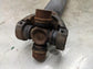 2014-2019 GMC Sierra 1500 5.3L 4WD Front Axle Drive Shaft Propeller 22760960 OEM - Alshned Auto Parts