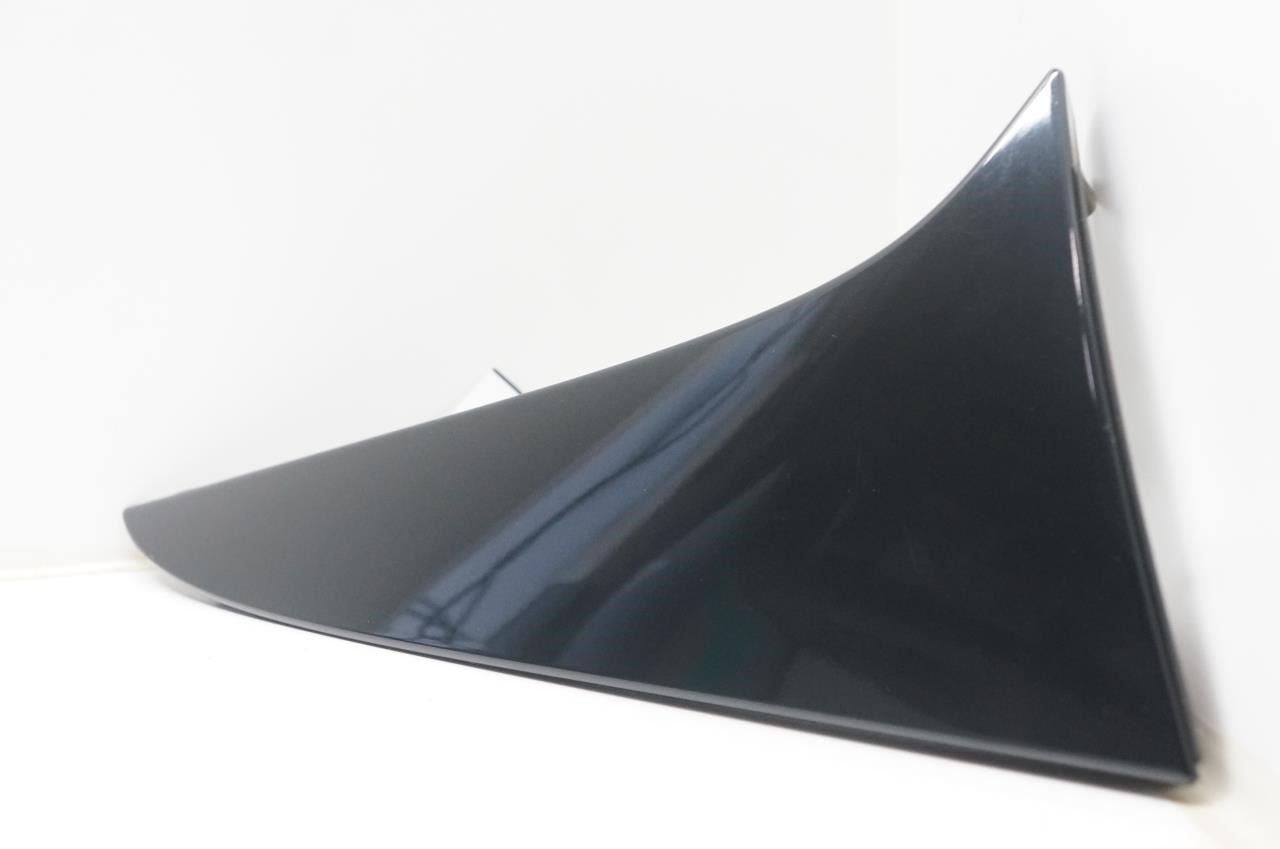 14-18 BMW X5 xDrive35i Rear Liftgate Right Side Spoiler Upper Wing Molding Trim - Alshned Auto Parts