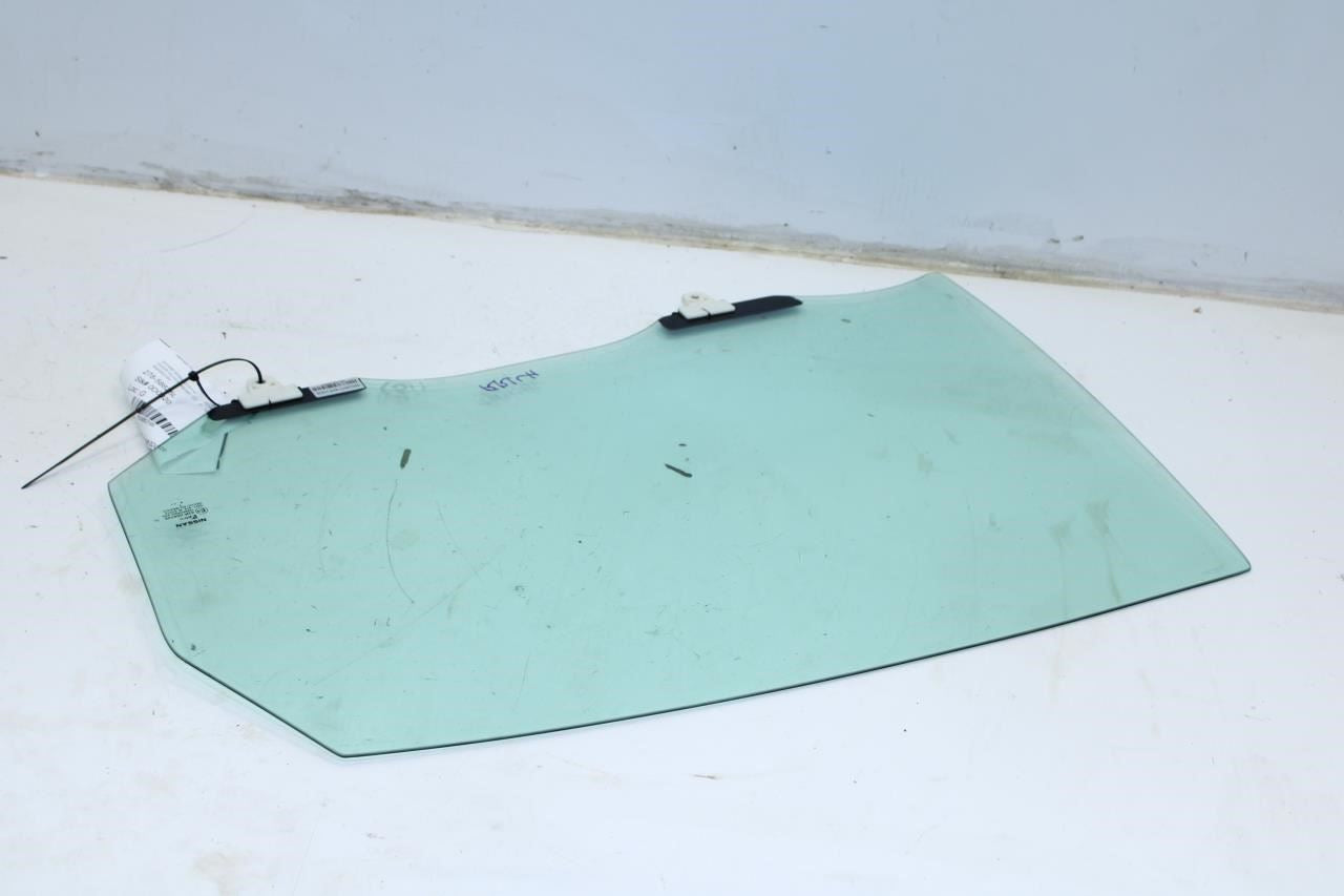 2013-2019 Nissan Sentra SV Rear Left Driver Side Door Window Glass 82301-5UD0A - Alshned Auto Parts
