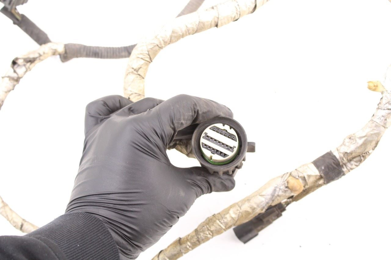 12-16 Ford F-250 Lariat 6.2L 6 Spd Auto Transmission (6R140) Wire Harness *ReaD* - Alshned Auto Parts