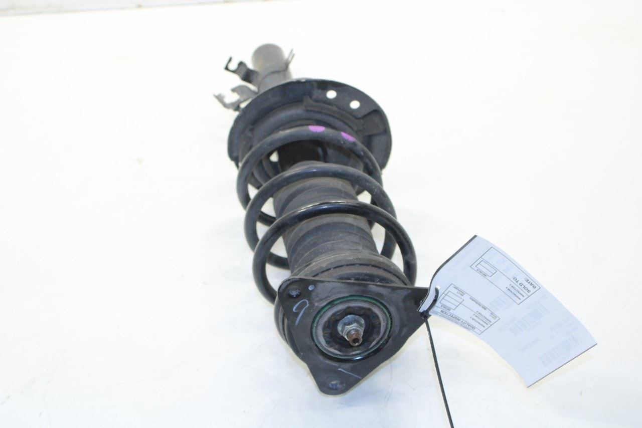 20-22 Nissan Rogue Sport SL AWD Front Right Side Suspension Shock Strut Absorber - Alshned Auto Parts