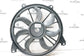 09-20 Dodge Journey 2.4L Left Radiator Cooling Fan Motor Assembly 68102116AA OEM - Alshned Auto Parts