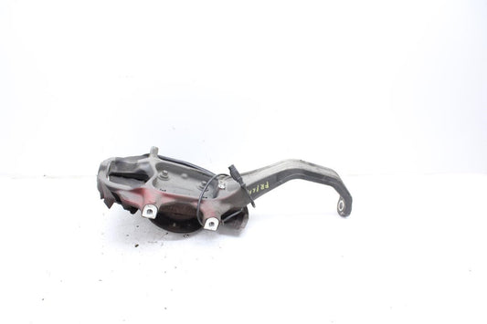 14-17 Maserati Ghibli 3.0L RWD Front Left Side Spindle Knuckle Hub 670004761 OEM - Alshned Auto Parts