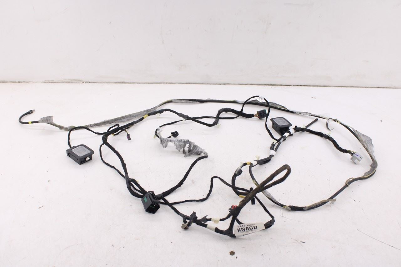 2023-2024 Ford Escape ST Roof Headliner Ceiling Wire Harness PZ1T-14335-KN OEM - Alshned Auto Parts