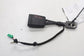 17-20 Alfa Romeo Giulia Ti AWD 2.0L Front Passenger Right Side Seat Belt Buckle - Alshned Auto Parts