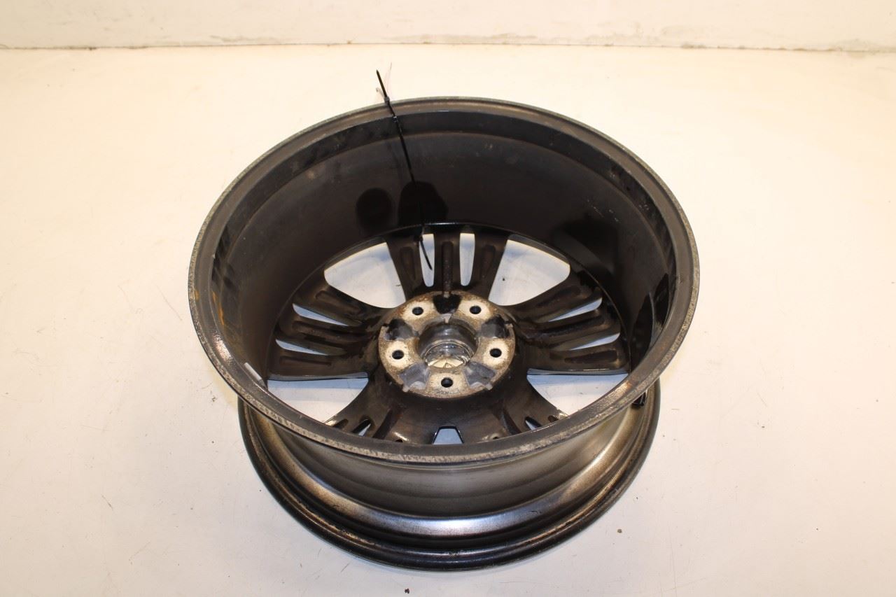 2016-2020 Infiniti QX60 Aluminum Wheel 18x7.5 5 Spoke 40300-9NB2A OEM *ReaD* - Alshned Auto Parts