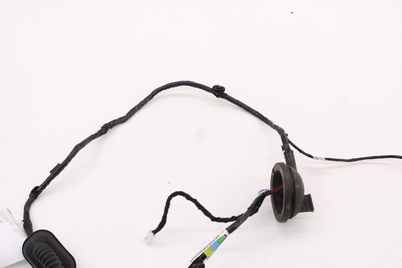 2022-2025 Infiniti QX50 LUXE Rear Left Side Door Wire Harness 24127-9CM0A OEM - Alshned Auto Parts