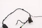 2022-2025 Infiniti QX50 LUXE Rear Left Side Door Wire Harness 24127-9CM0A OEM - Alshned Auto Parts