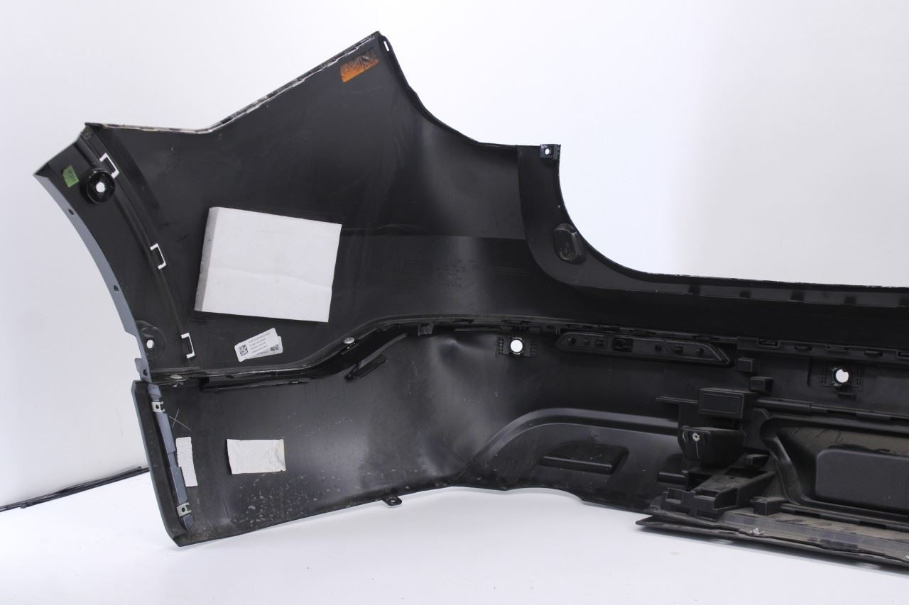 2020-2026 Ford Explorer Interceptor Rear Bumper Cover LB5B-17F001-BAW OEM *ReaD*9