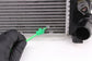 19-25 Infiniti QX50 Luxe 2.0L Engine Coolant Cooling Radiator 21460-5NA0A *ReaD* - Alshned Auto Parts