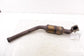 13-17 Jeep Grand Cherokee Overland 3.6L Right Exhaust System Pipe 68110125AE OEM - Alshned Auto Parts