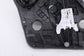2021-26 Hyundai Elantra SE Rear Right Door Window Regulator w/ Carrier and Motor11