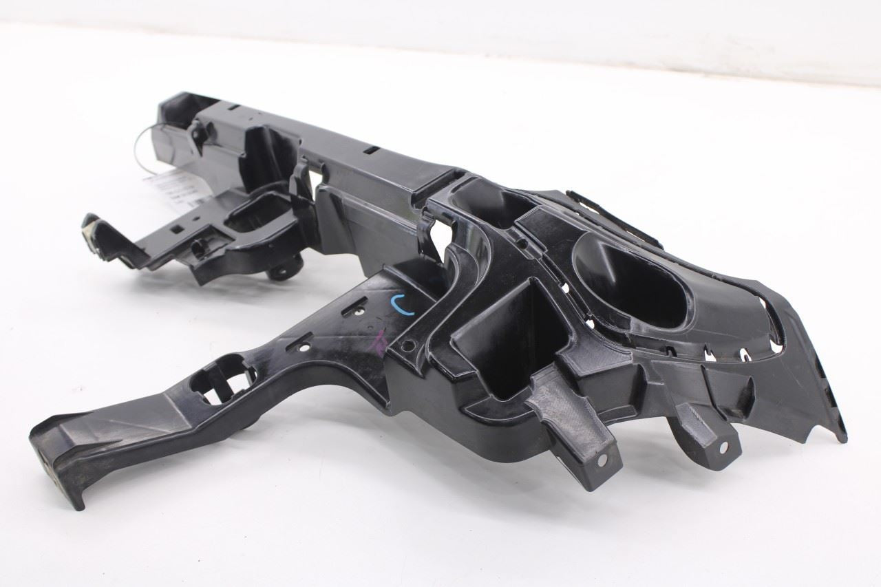 2014-24 Mini Hardtop Cooper Rear Bumper Right Side Guide Support Bracket Holder - Alshned Auto Parts