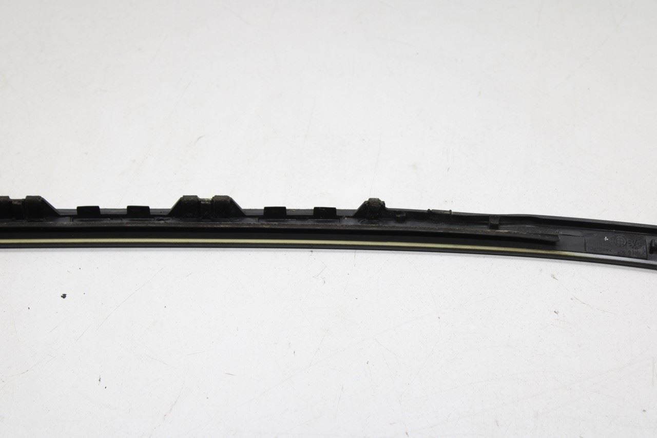 14-18 BMW X5 xDrive35i Front LH and RH Windshield Drip Molding 51317387917 *ReaD - Alshned Auto Parts