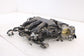 2015-2024 Nissan Murano 3.5L 6 cyl Engine Upper Intake Manifold w/ Throttle Body2