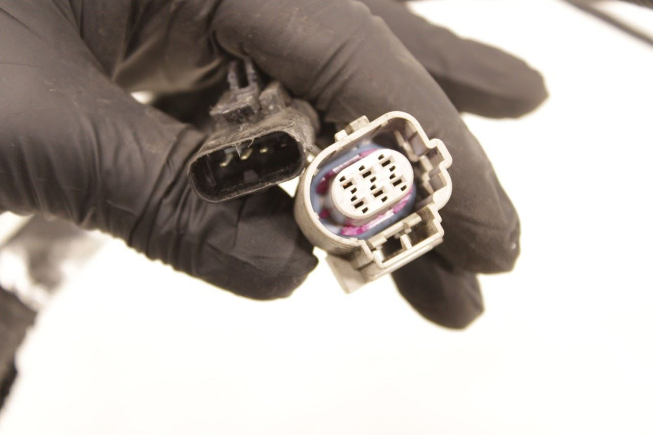 2022-2024 Ford Expedition MAX XLT 3.5L 4x4 Automatic Transmission Wire Harness - Alshned Auto Parts