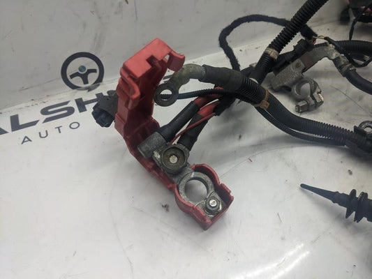 2012-2015 Mini Cooper 1.6L Engine Wire Wiring Harness 12518605900 OEM - Alshned Auto Parts