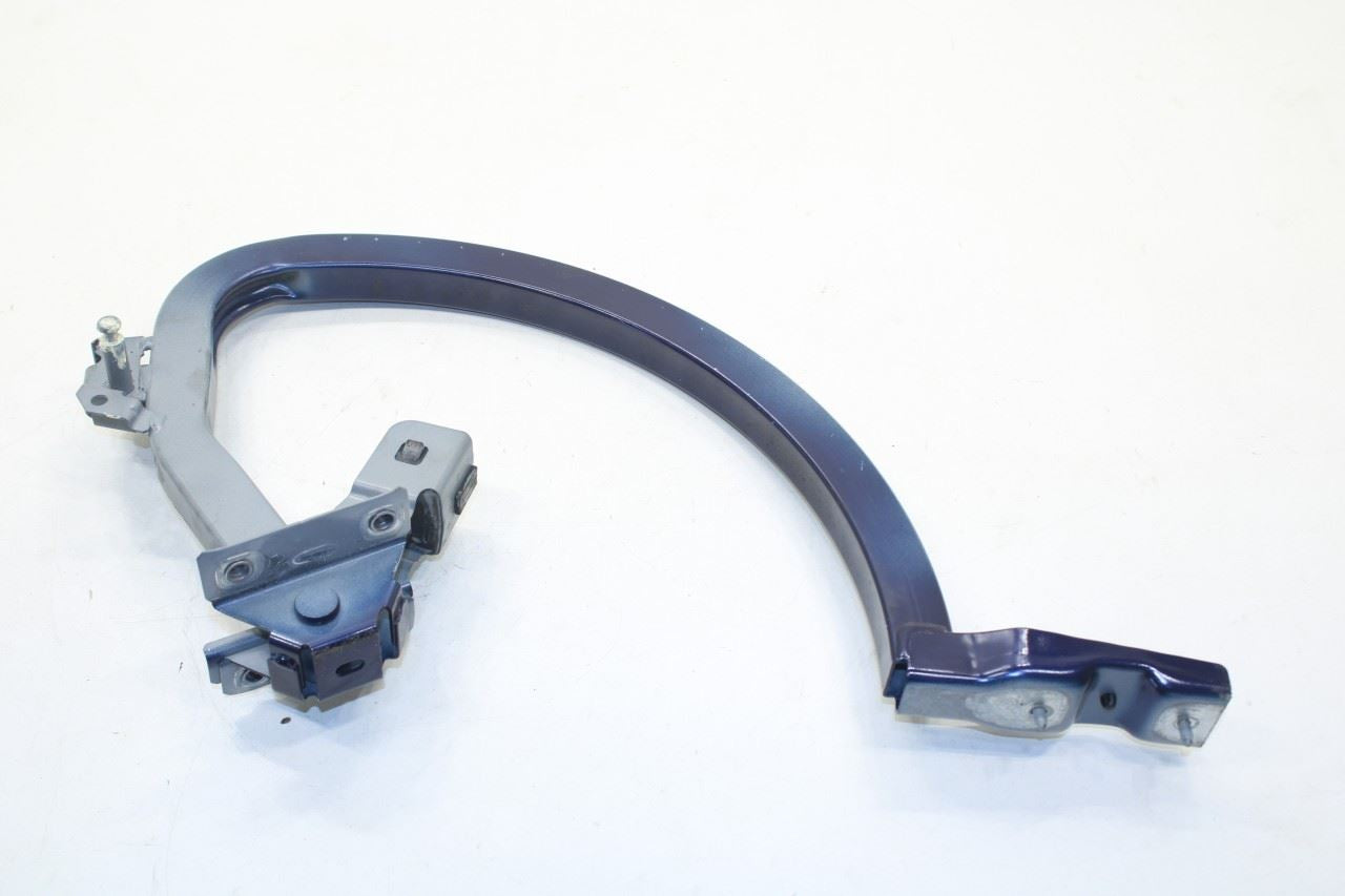 2017-22 Alfa Romeo Giulia Ti Rear Trunk Deck Lid RH and LH Hinge Pair w/ Springs - Alshned Auto Parts
