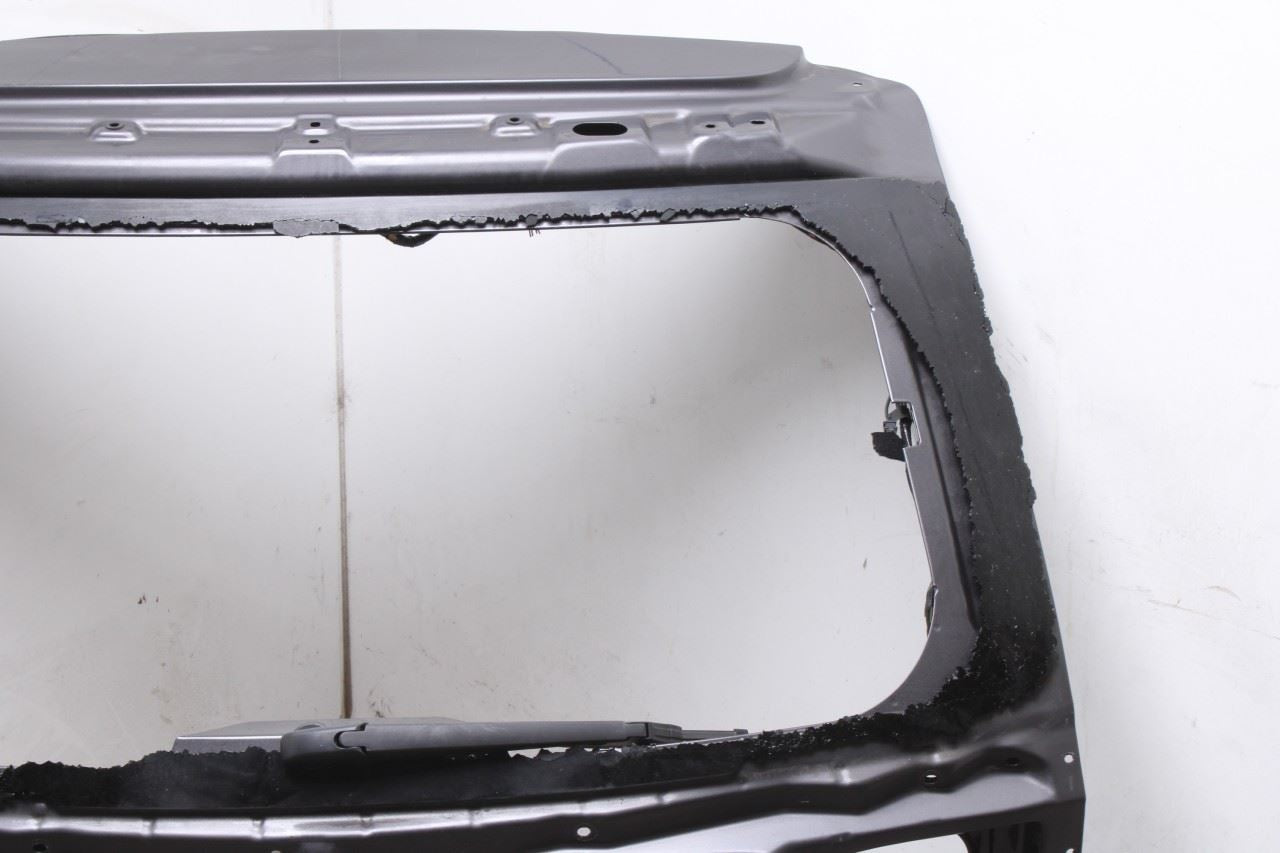 14-21 Jeep Grand Cherokee Overland Liftgate Back Door Shell Panel 68154524AA OEM - Alshned Auto Parts