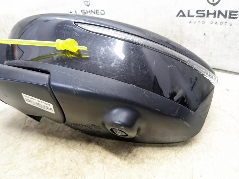 2018-2023 Nissan Kicks Left Driver Side Rearview Mirror 96302-5RL0B OEM *ReaD* - Alshned Auto Parts