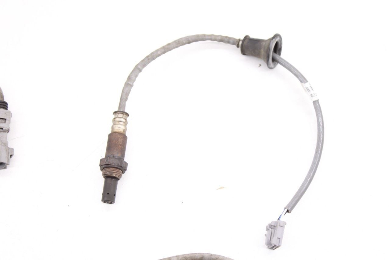 2017-2020 Toyota Sienna LE 3.5L Oxygen Sensor Set of 4 89465-08160 OEM - Alshned Auto Parts