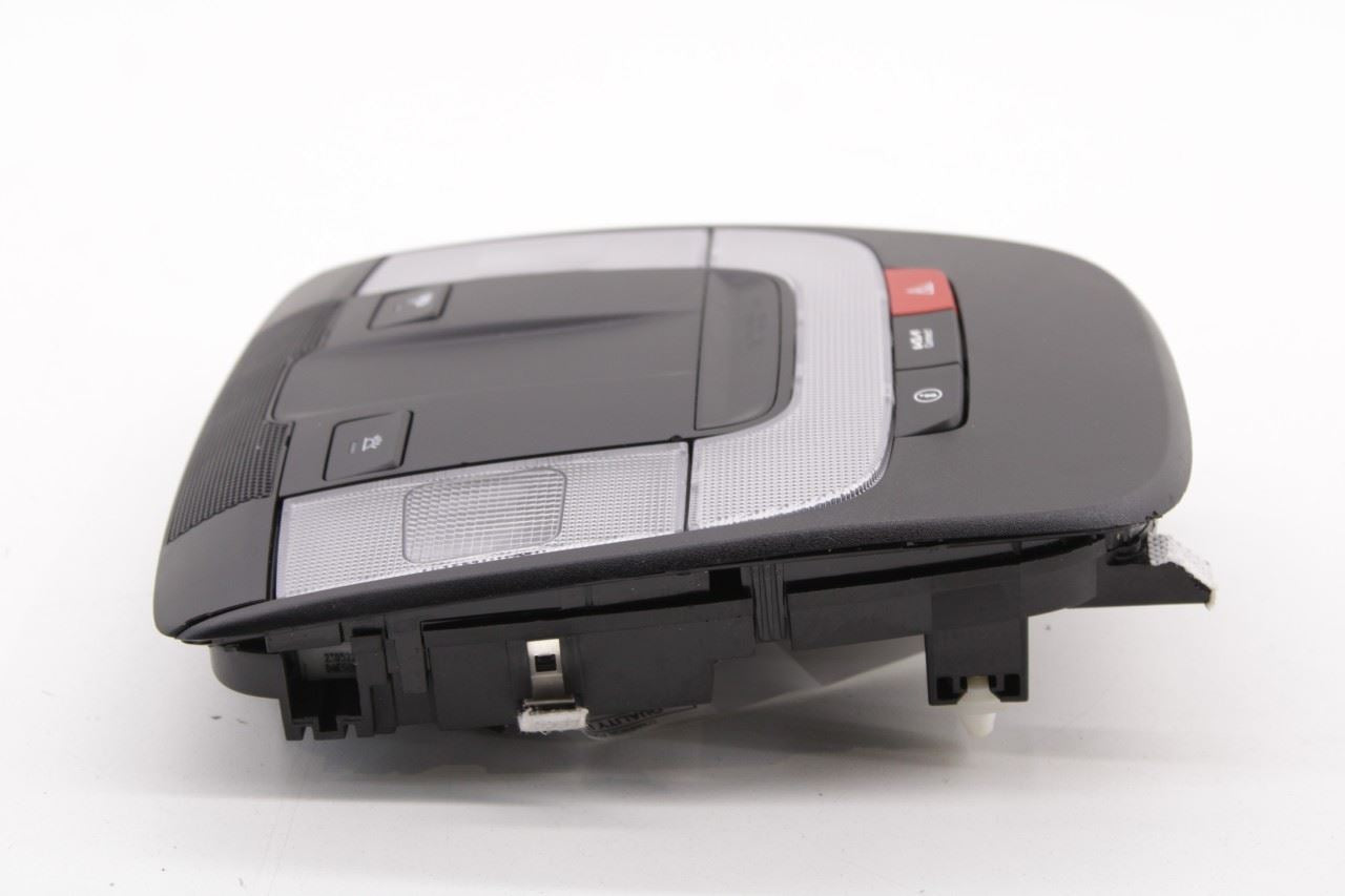 2021-24 Kia K5 GT-Line Front Roof Overhead Console Dome Light Lamp 92800-L2031WK - Alshned Auto Parts