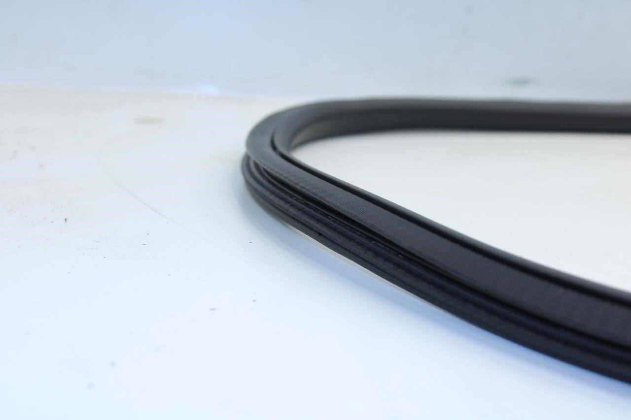 2018-2024 GMC Terrain Denali Rear Left Driver Door Weatherstrip On Body 84360723 - Alshned Auto Parts
