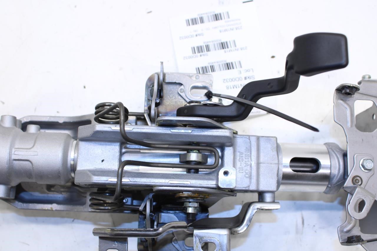 2017-2023 Infiniti Q50 Luxe RWD 3.0L Steering Column Assembly 48810-5CJ1A OEM - Alshned Auto Parts